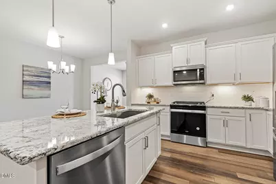 1518 Smoky Mountains Street, Durham, NC 27713 - Photo 2