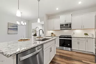 1518 Smoky Mountains St, Durham, NC 27713 - Photo 2