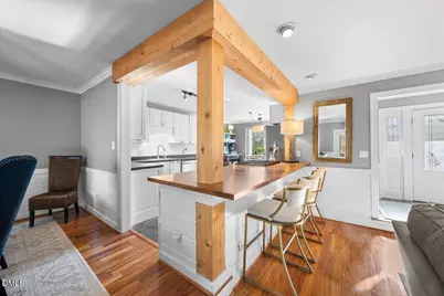 512 Brookfield Road, Raleigh, NC 27615 - Photo 16