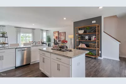 2283 Horton Park Drive, Apex, NC 27539 - Photo 16