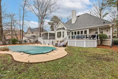 104 Link's End Drive, Cary, NC 27513 - Photo 88