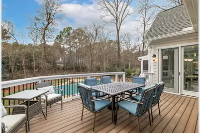 104 Link's End Drive, Cary, NC 27513 - Photo 46