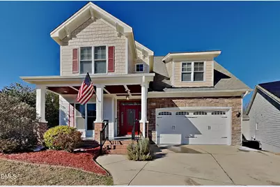 415 Stranraer, Fuquay Varina, NC 27526 - Photo 1