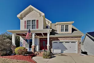 415 Stranraer, Fuquay-Varina, NC 27526 - Photo 1