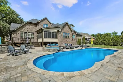 39 Wood Stork Court, Clayton, NC 27520 - Photo 2