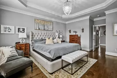 39 Wood Stork Court, Clayton, NC 27520 - Photo 20