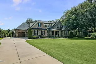 39 Wood Stork Ct, Clayton, NC 27520 - Photo 4