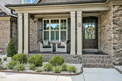 39 Wood Stork Court, Clayton, NC 27520 - Photo 6