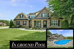 39 Wood Stork Ct, Clayton, NC 27520 - Photo 1