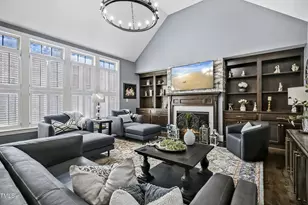 39 Wood Stork Ct, Clayton, NC 27520 - Photo 8