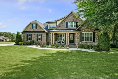 39 Wood Stork Court, Clayton, NC 27520 - Photo 1