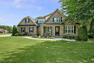 39 Wood Stork Ct, Clayton, NC 27520 - Photo 1