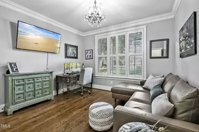 39 Wood Stork Court, Clayton, NC 27520 - Photo 8