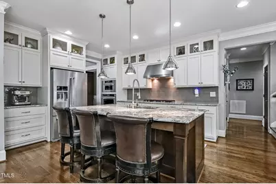 39 Wood Stork Court, Clayton, NC 27520 - Photo 14