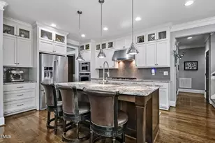 39 Wood Stork Ct, Clayton, NC 27520 - Photo 14