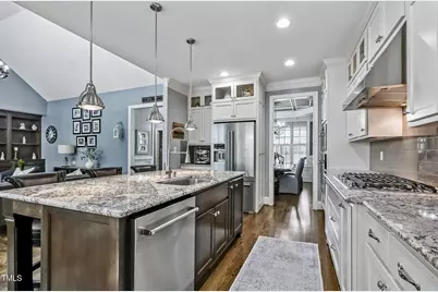 39 Wood Stork Court, Clayton, NC 27520 - Photo 16