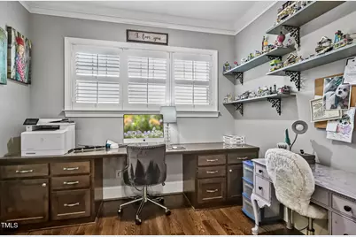 39 Wood Stork Court, Clayton, NC 27520 - Photo 30