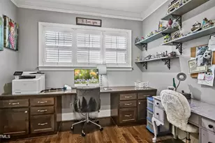 39 Wood Stork Ct, Clayton, NC 27520 - Photo 30