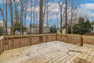 74 N Wickham Dr, Pittsboro, NC 27312 - Photo 32