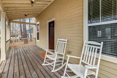 74 N Wickham Drive, Pittsboro, NC 27312 - Photo 30