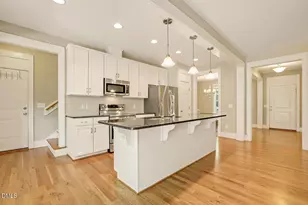 74 N Wickham Dr, Pittsboro, NC 27312 - Photo 2