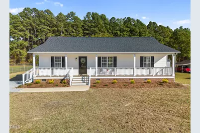 106 Hilltop Drive, Four Oaks, NC 27524 - Photo 34