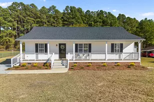 106 Hilltop Dr, Four Oaks, NC 27524 - Photo 34