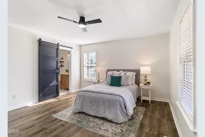 106 Hilltop Drive, Four Oaks, NC 27524 - Photo 14