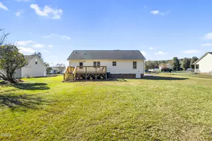 106 Hilltop Dr, Four Oaks, NC 27524 - Photo 30
