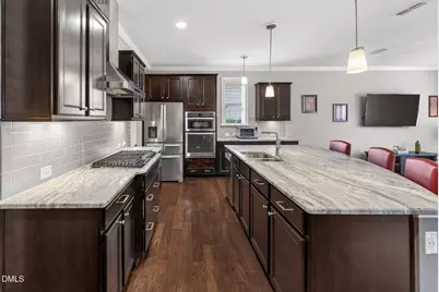 8001 Hergety Drive, Raleigh, NC 27603 - Photo 8