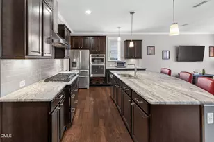 8001 Hergety Dr, Raleigh, NC 27603 - Photo 8