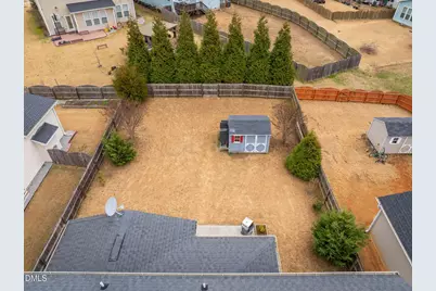 8001 Hergety Drive, Raleigh, NC 27603 - Photo 46