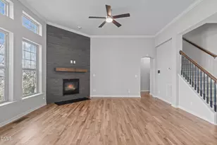 621 Ancient Oaks Dr, Holly Springs, NC 27540 - Photo 8