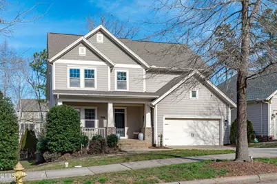 621 Ancient Oaks Drive, Holly Springs, NC 27540 - Photo 46