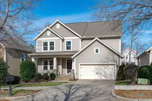 621 Ancient Oaks Dr, Holly Springs, NC 27540 - Photo 2