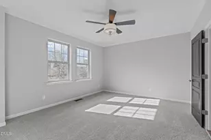 621 Ancient Oaks Dr, Holly Springs, NC 27540 - Photo 34