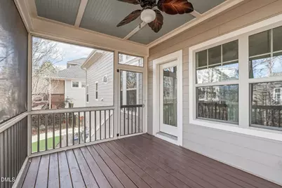 621 Ancient Oaks Drive, Holly Springs, NC 27540 - Photo 40