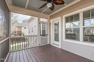 621 Ancient Oaks Dr, Holly Springs, NC 27540 - Photo 40