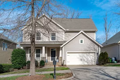 621 Ancient Oaks Drive, Holly Springs, NC 27540 - Photo 48
