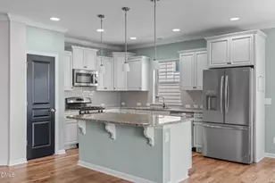 621 Ancient Oaks Dr, Holly Springs, NC 27540 - Photo 18