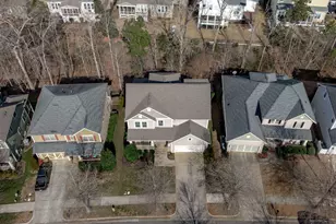 621 Ancient Oaks Dr, Holly Springs, NC 27540 - Photo 48