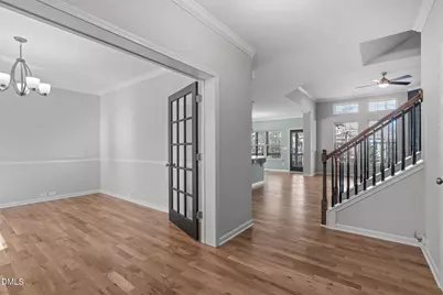 621 Ancient Oaks Drive, Holly Springs, NC 27540 - Photo 4