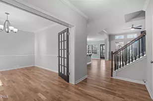 621 Ancient Oaks Dr, Holly Springs, NC 27540 - Photo 4