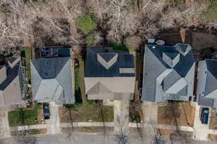 621 Ancient Oaks Dr, Holly Springs, NC 27540 - Photo 4