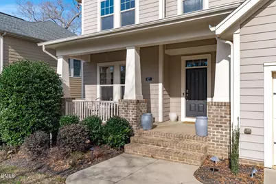 621 Ancient Oaks Drive, Holly Springs, NC 27540 - Photo 2