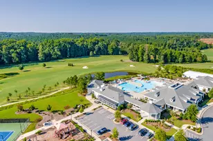 621 Ancient Oaks Dr, Holly Springs, NC 27540 - Photo 52