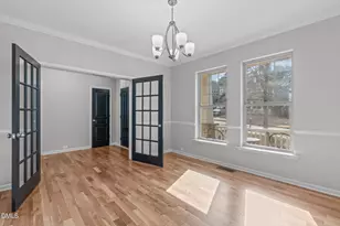 621 Ancient Oaks Dr, Holly Springs, NC 27540 - Photo 6