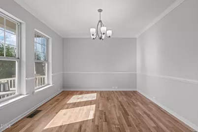 621 Ancient Oaks Drive, Holly Springs, NC 27540 - Photo 4