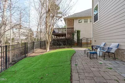 621 Ancient Oaks Drive, Holly Springs, NC 27540 - Photo 42