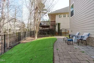 621 Ancient Oaks Dr, Holly Springs, NC 27540 - Photo 42